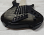 Preview: Dingwall Combustion CN3-BB5M 5-String Nashville, 2-Tone Black Burst